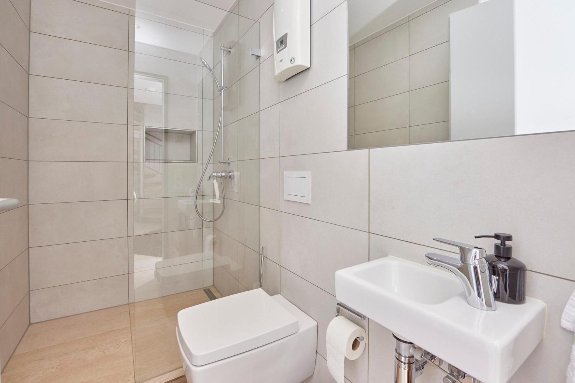 Апартаменти Penthouse Palais Mosel Трабен-Трарбах Екстер'єр фото